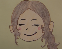 スタッフ紹介(高山友希)
